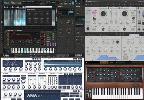 new vst plugins 2024.